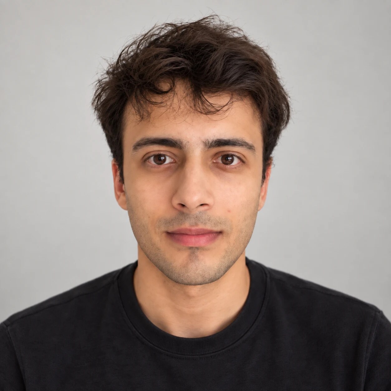 H. Furkan Gök